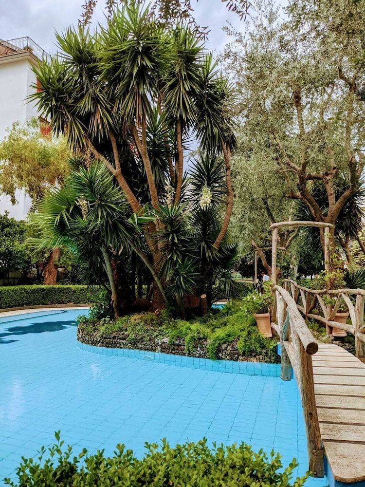 undefined La Deliziosa Flat with pool & terrace 3