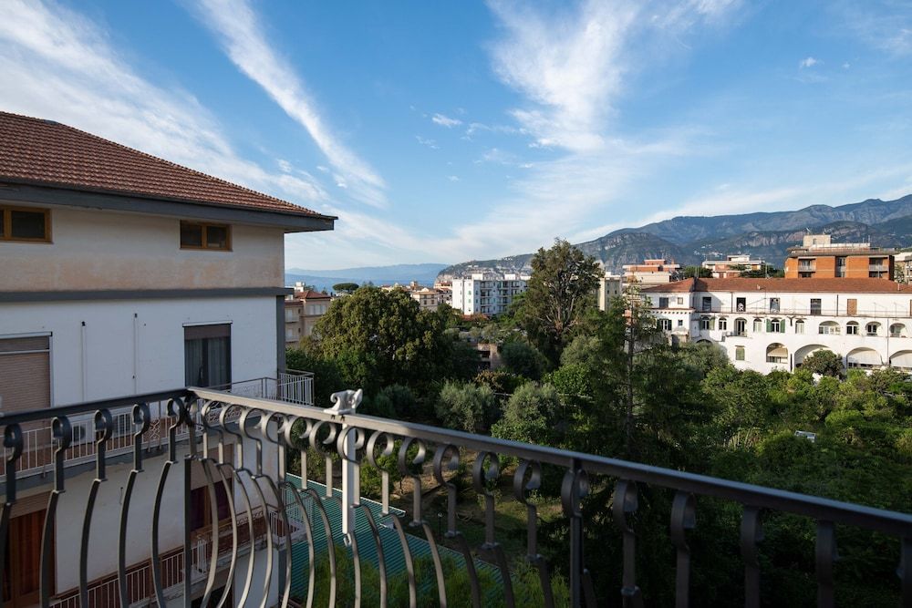 undefined La Deliziosa Flat with pool & terrace