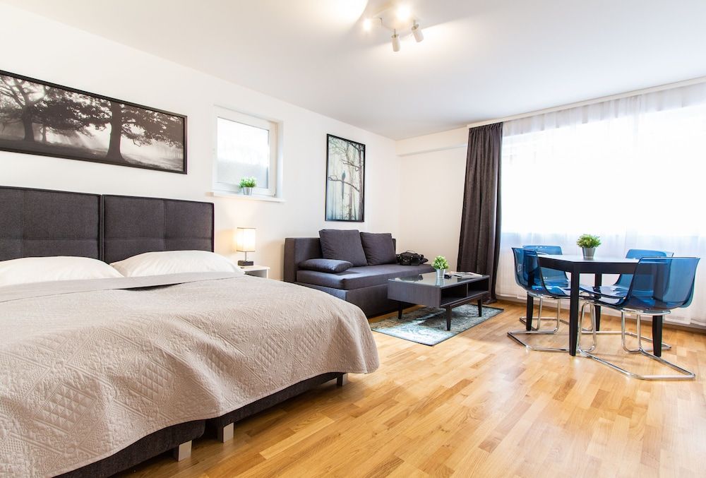 undefined Apartment Hofwiesengasse 6