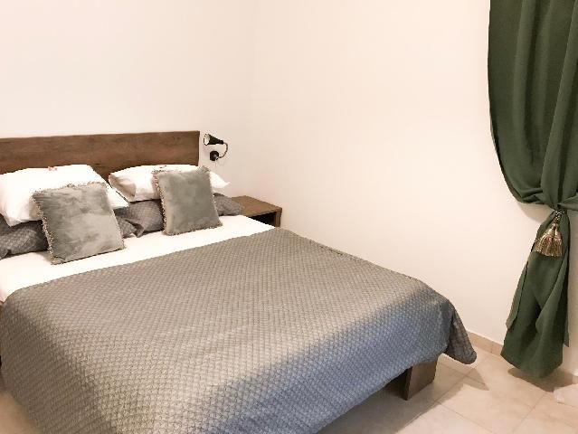 Classic Studio Apartment 20