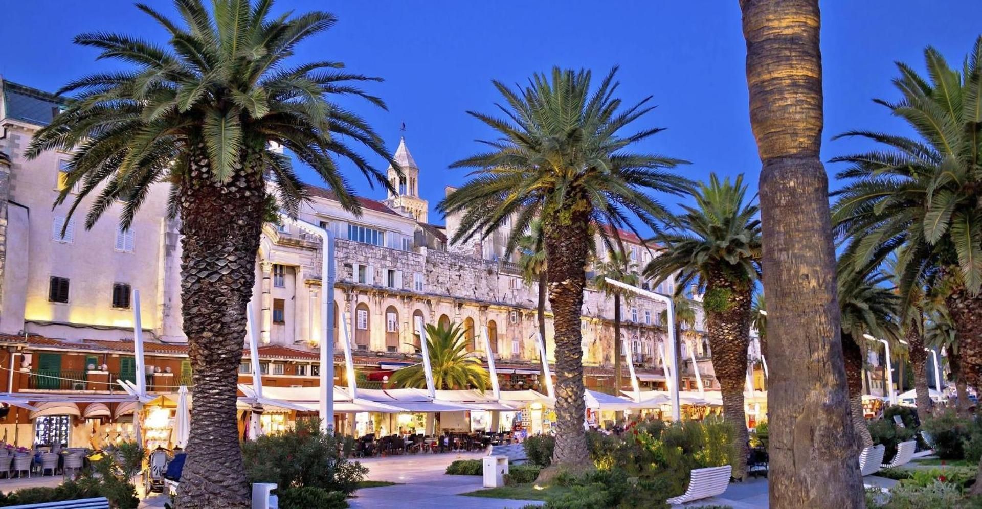 undefined Perello Old Town 2