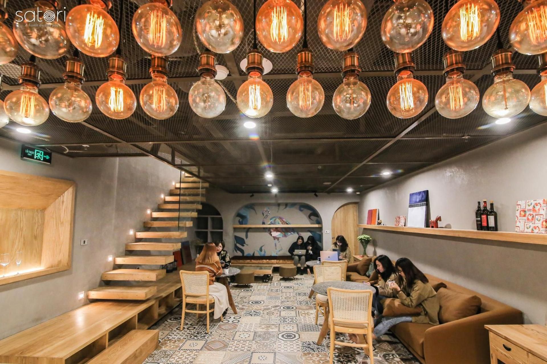 undefined Mia Casa by Satori 6