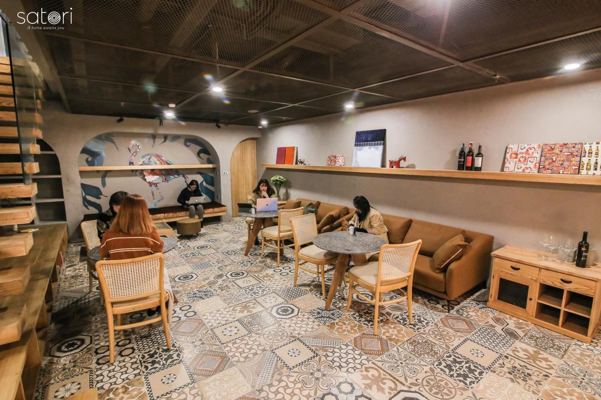 undefined Mia Casa by Satori 5