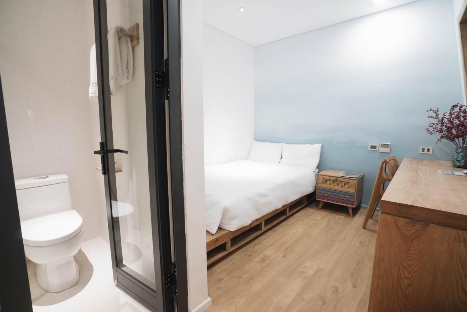 Superior Single Room - Non-Smoking