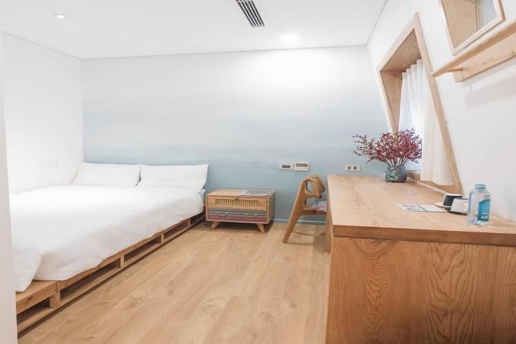 Superior Single Room - Non-Smoking