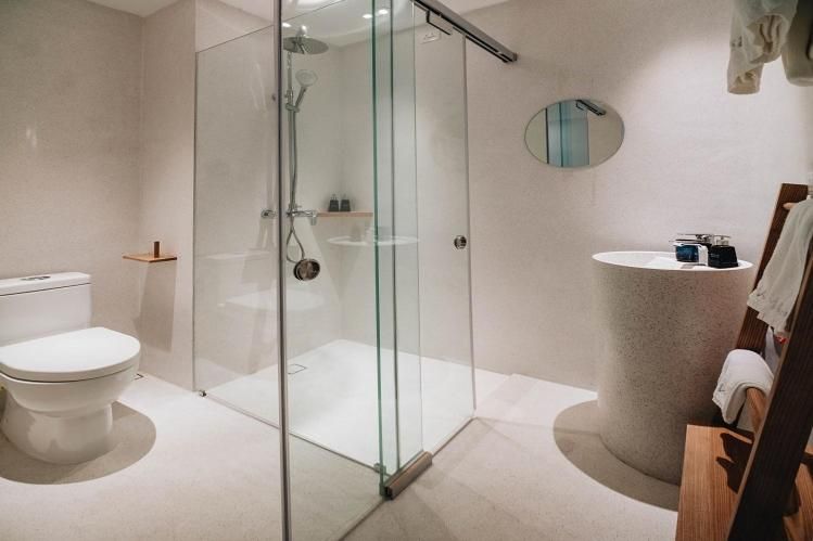 Superior Single Room - Non-Smoking