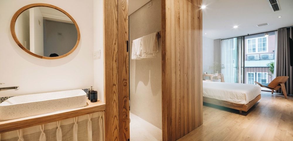 undefined Mia Casa by Satori