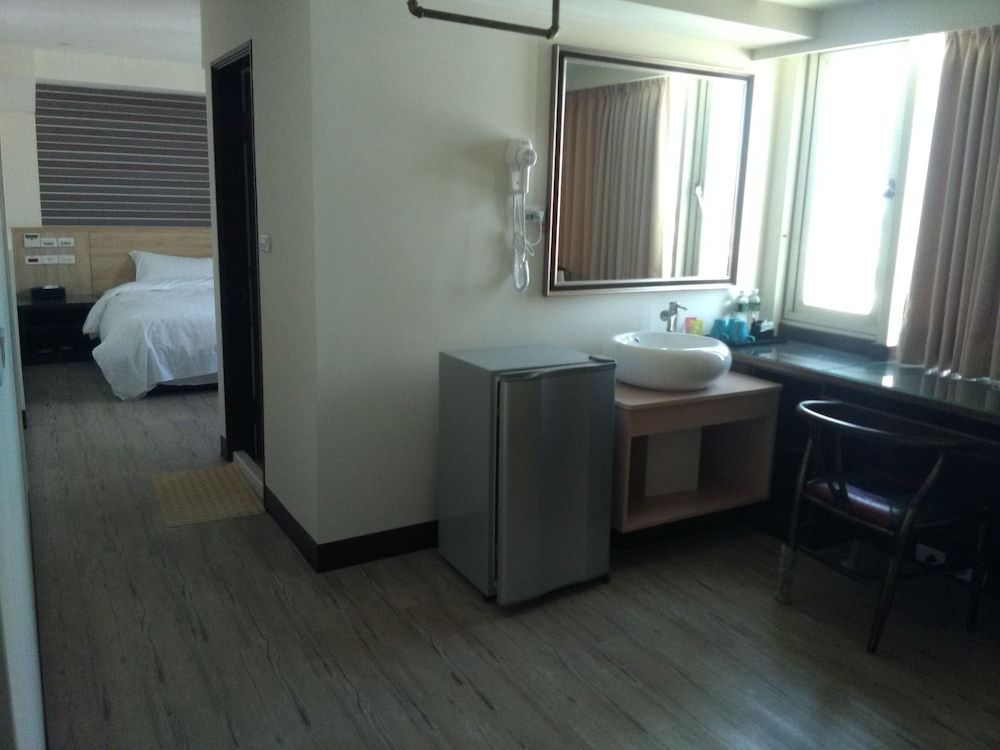 Denver Milan Hotel Classic Double Room, 1 King Bed, Non Smoking