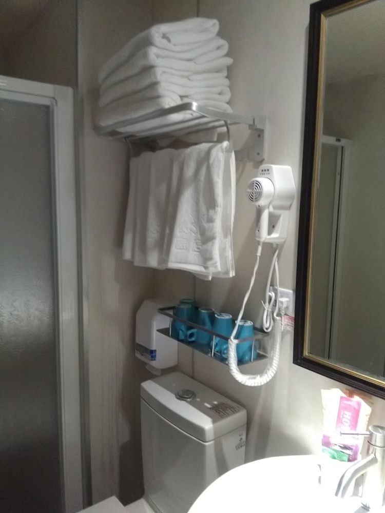 Denver Milan Hotel Design Double Room, 1 King Bed, Non Smoking 4