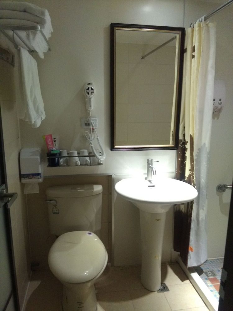 Denver Milan Hotel Classic Double Room, 1 King Bed, Non Smoking 2