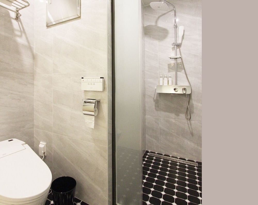 Seven Bricks Hotel Suite (Double) 12