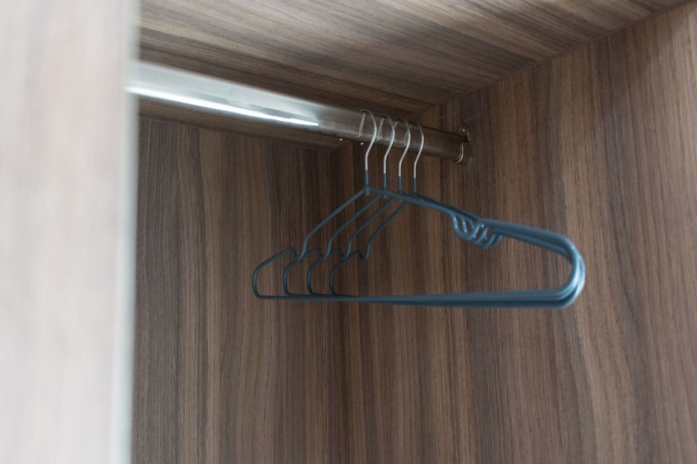 Double D Hotel Deluxe Double Room 4