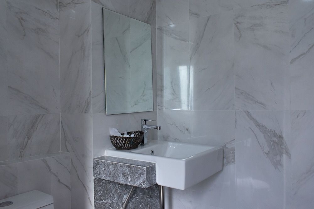 Double D Hotel Deluxe Double Room 10