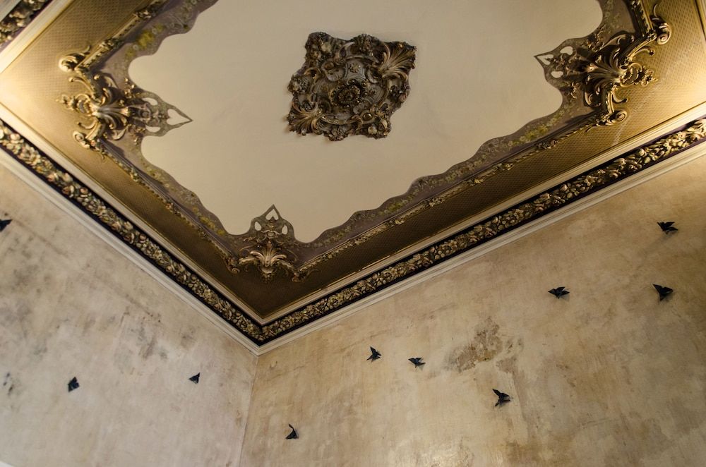 Bed & Art Barcelona Double Room, Shared Bathroom 2