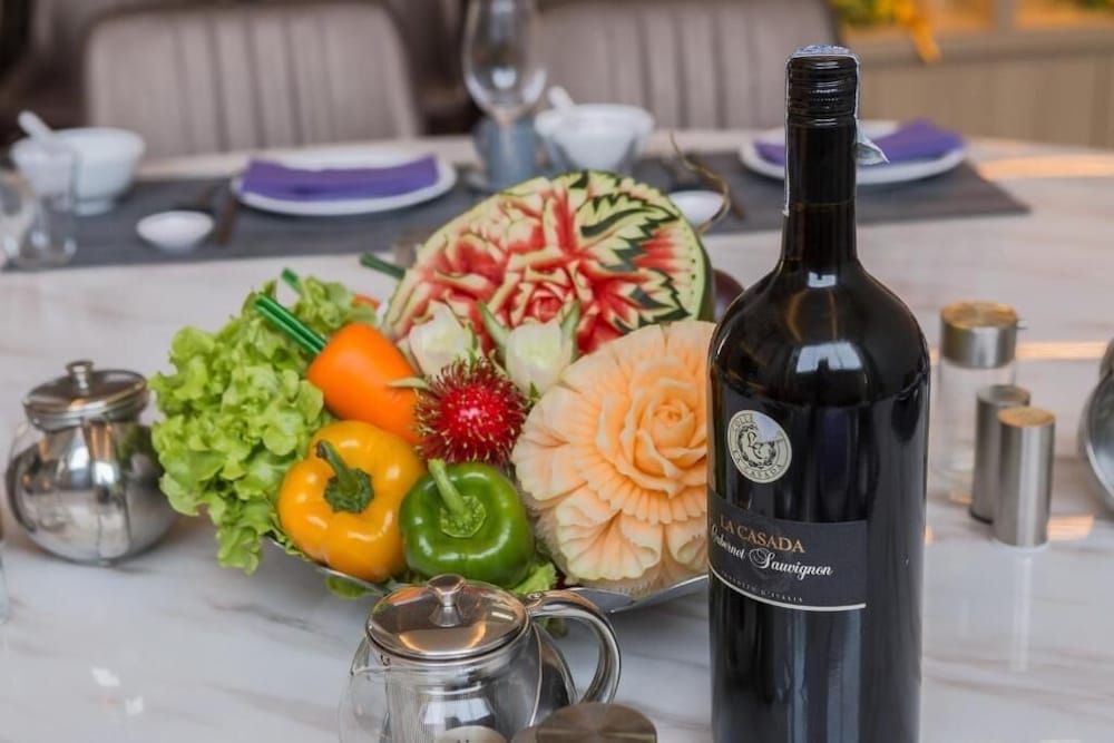 undefined Elegant Airport Hotel 7