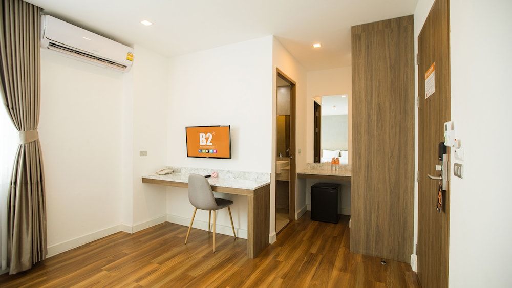 B2 Phitsanulok Premier Hotel Superior Premier Room 3