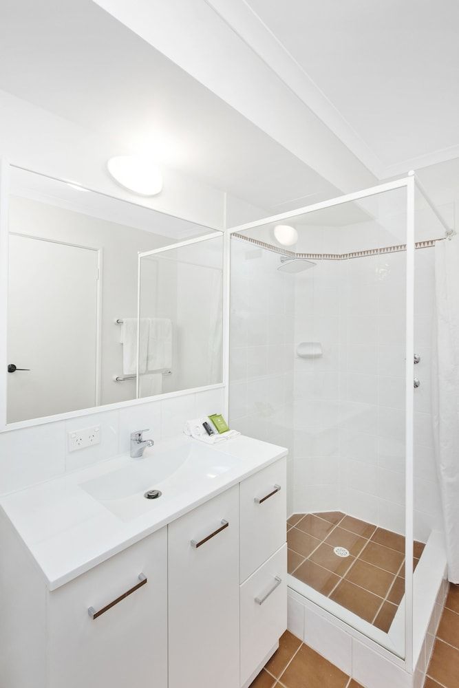 2 Bedroom Premium Ground Floor Apartment