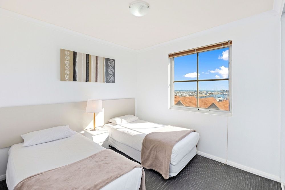 3 Bedroom Apartment 2nd Floor