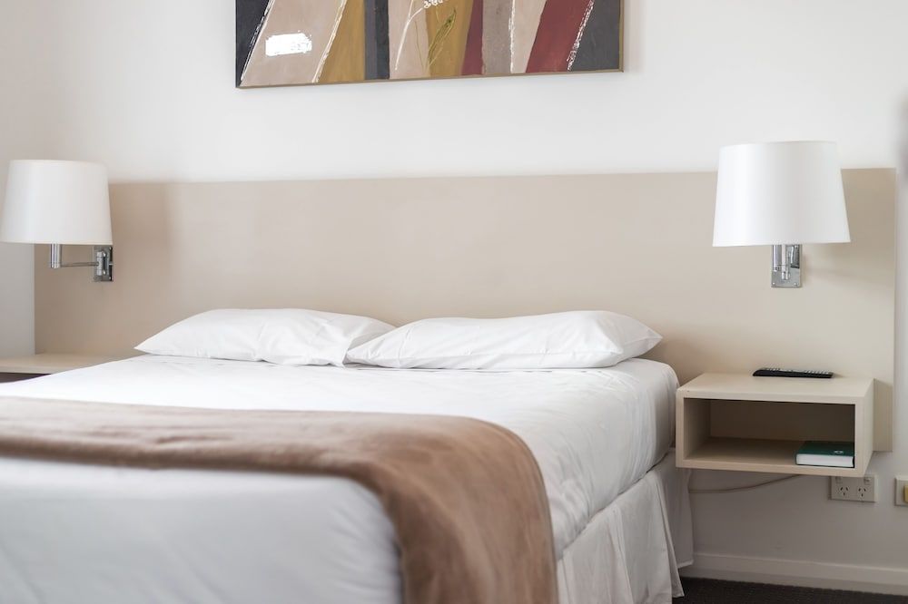 Standard 2 Bedroom 1st & 2nd Floor Apartments