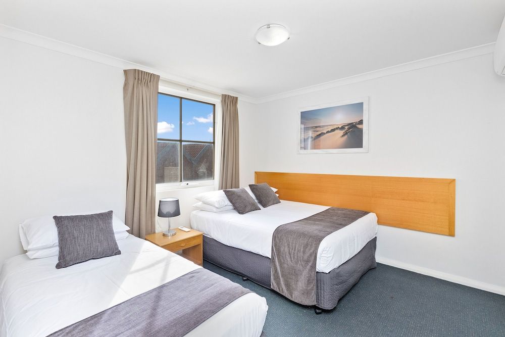 3 Bedroom Apartment 1st Floor
