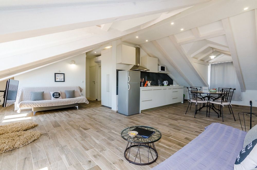 undefined Apartments Life