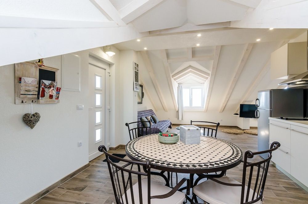 Apartments Life Apartment, 2 Bedrooms, Balcony, Sea View 26