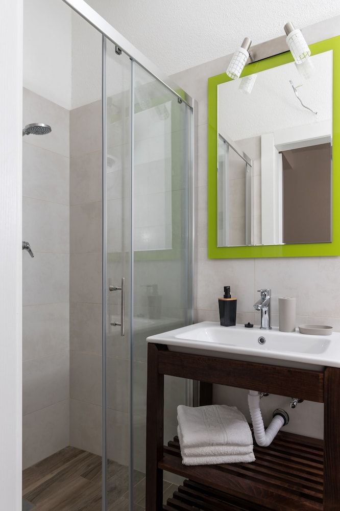 Apartments Life Studio 9