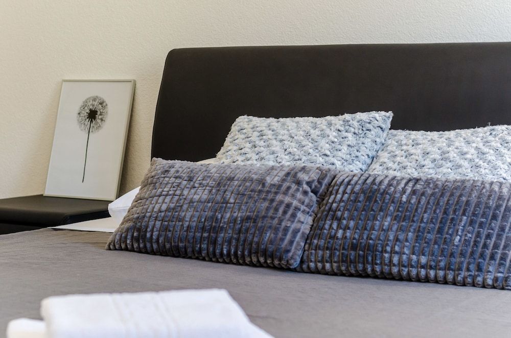 Apartments Life Apartment, 1 Bedroom, Balcony, Sea View