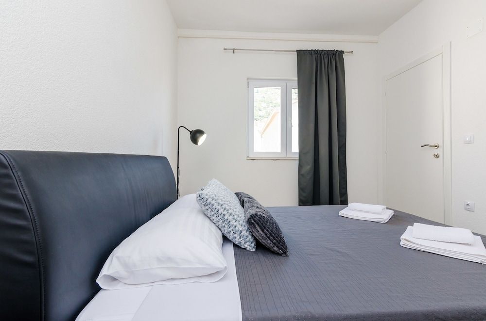 Apartments Life Apartment, 1 Bedroom, Balcony, Sea View 4