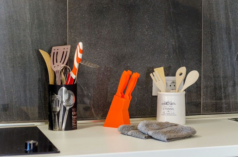 Apartments Life Apartment, 2 Bedrooms, Balcony, Sea View 20