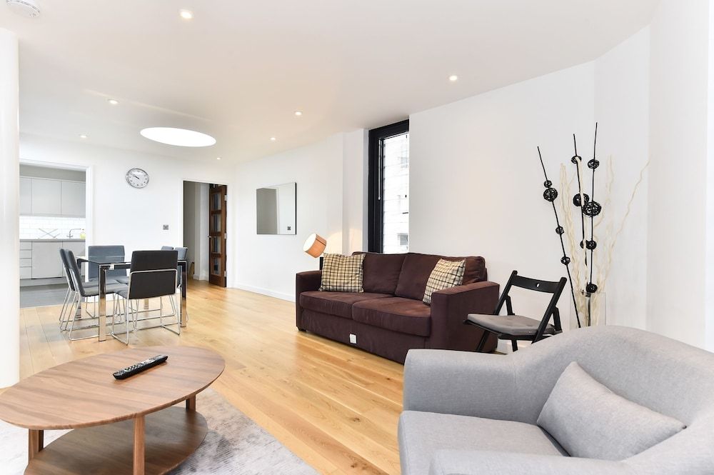 Liverpool Street City Apartments Apartment, 2 Bedrooms 16