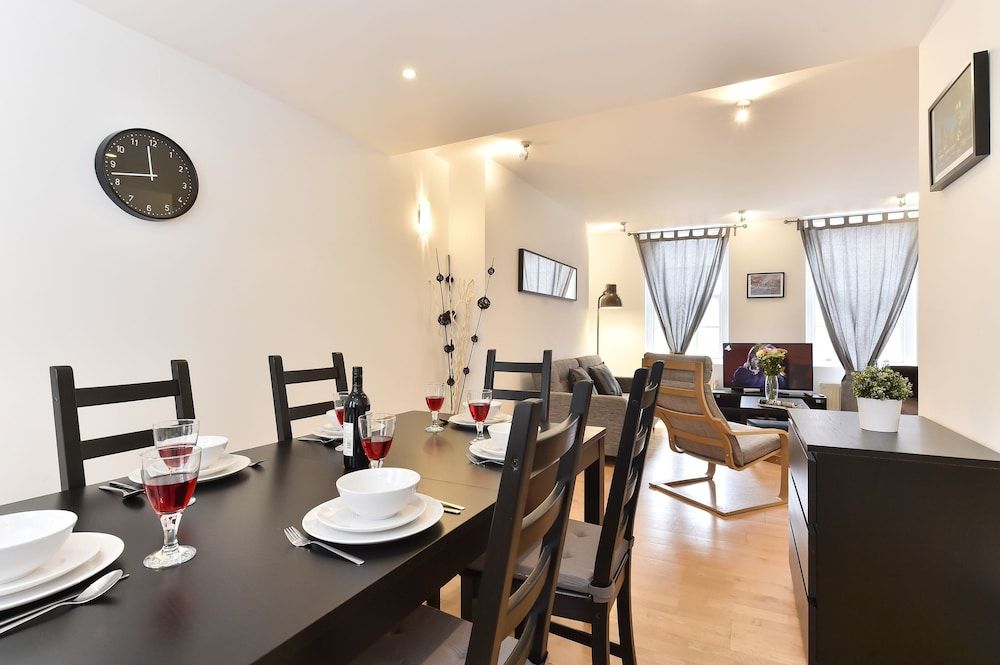 Liverpool Street City Apartments Apartment, 2 Bedrooms 14