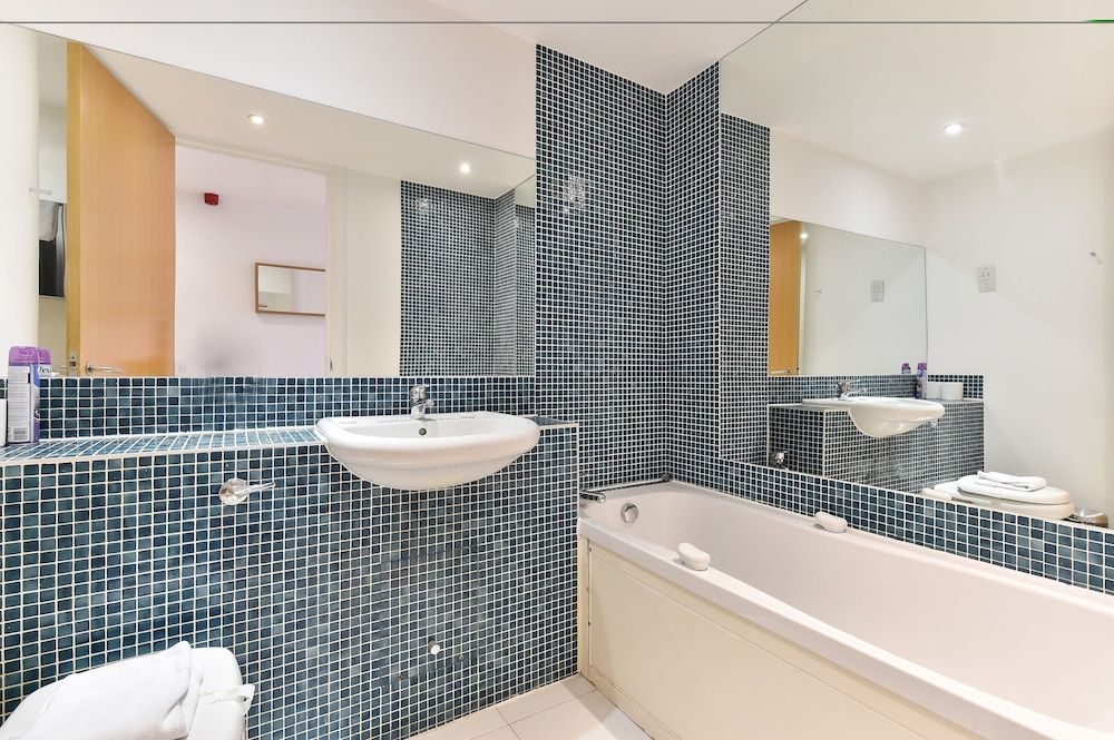 Liverpool Street City Apartments Apartment, 2 Bedrooms 21