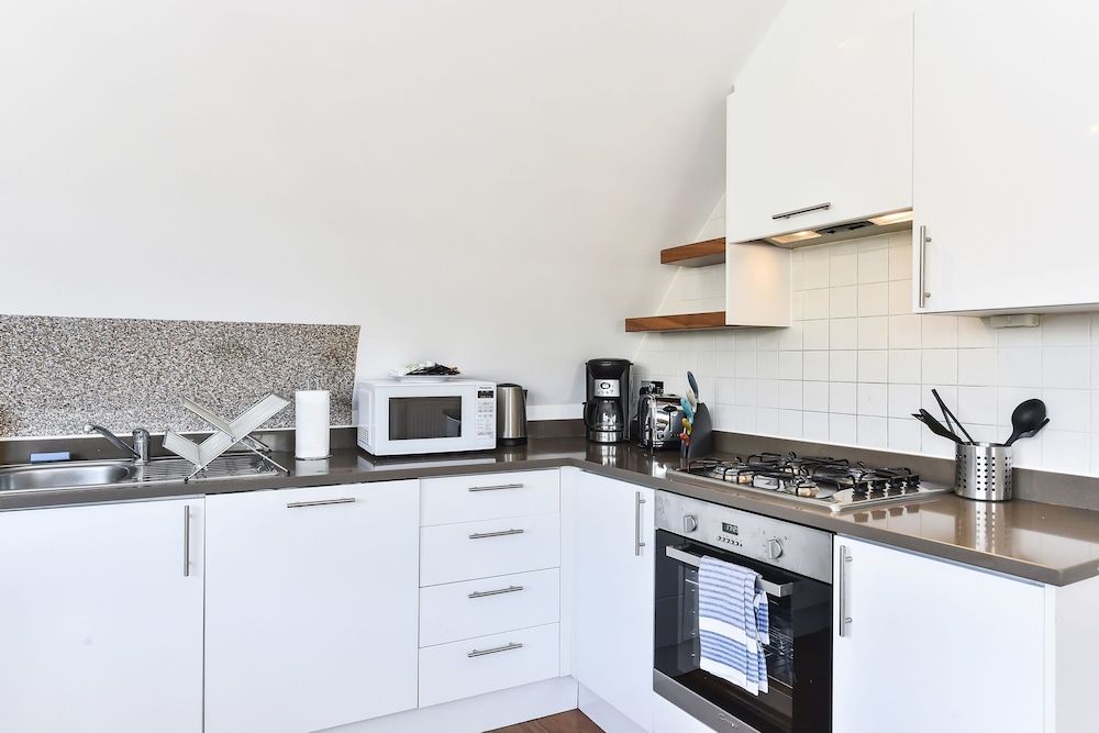 Liverpool Street City Apartments Apartment, 2 Bedrooms 11