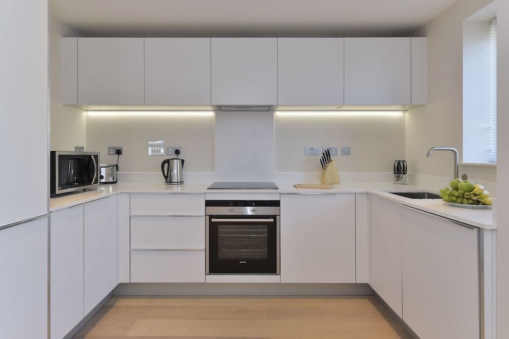 Liverpool Street City Apartments Apartment, 2 Bedrooms 13