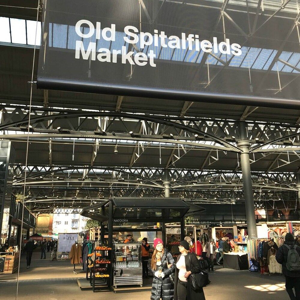 undefined Liverpool Street City Apartments 2