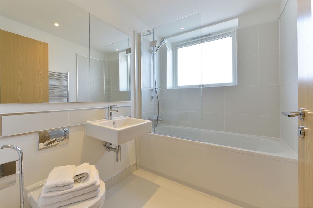 Liverpool Street City Apartments Apartment, 2 Bedrooms 20