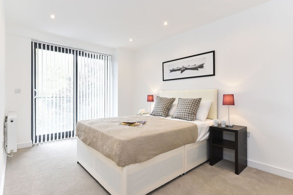 undefined Liverpool Street City Apartments 4