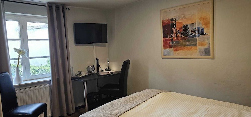 Hotelbetriebe Güldenhaupt Gmbh Single Room, Ensuite 2