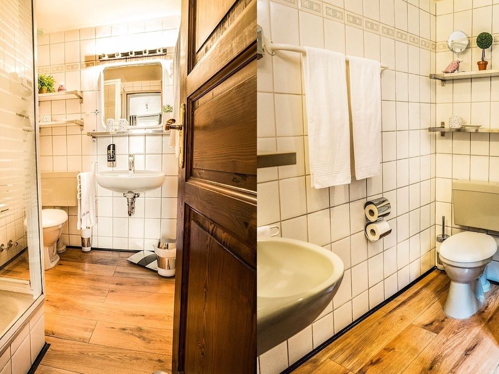 Hotelbetriebe Güldenhaupt Gmbh Single Room, Ensuite 4