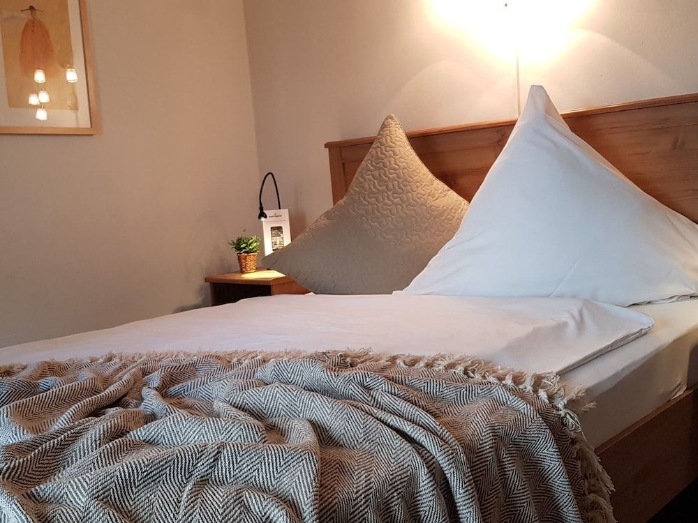 Hotelbetriebe Güldenhaupt Gmbh Single Room, Ensuite