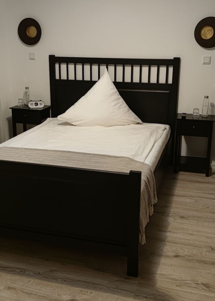 Superior Single Room, Ensuite