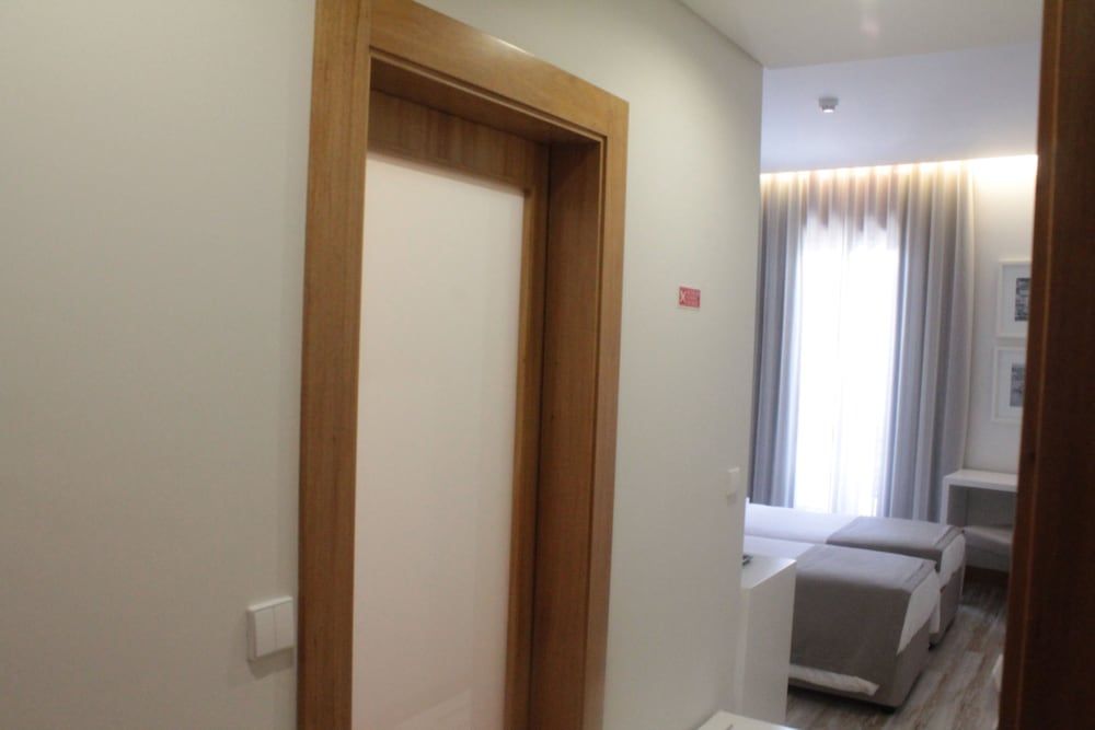 Seculo Soft Double Room 12