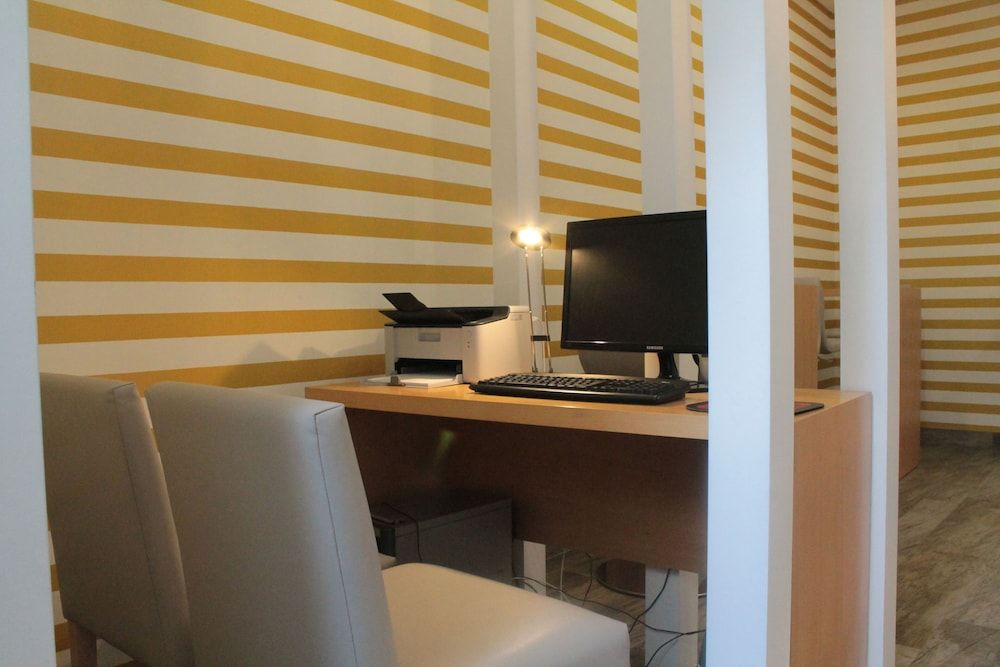 Seculo Soft Double Room 16