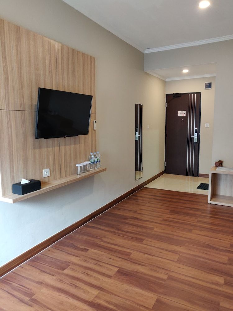 Havana Mutiara Belitung Hotel Grand Deluxe Room 4