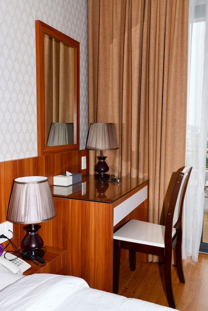 Con Khuong Resort Can Tho Standard Room 3