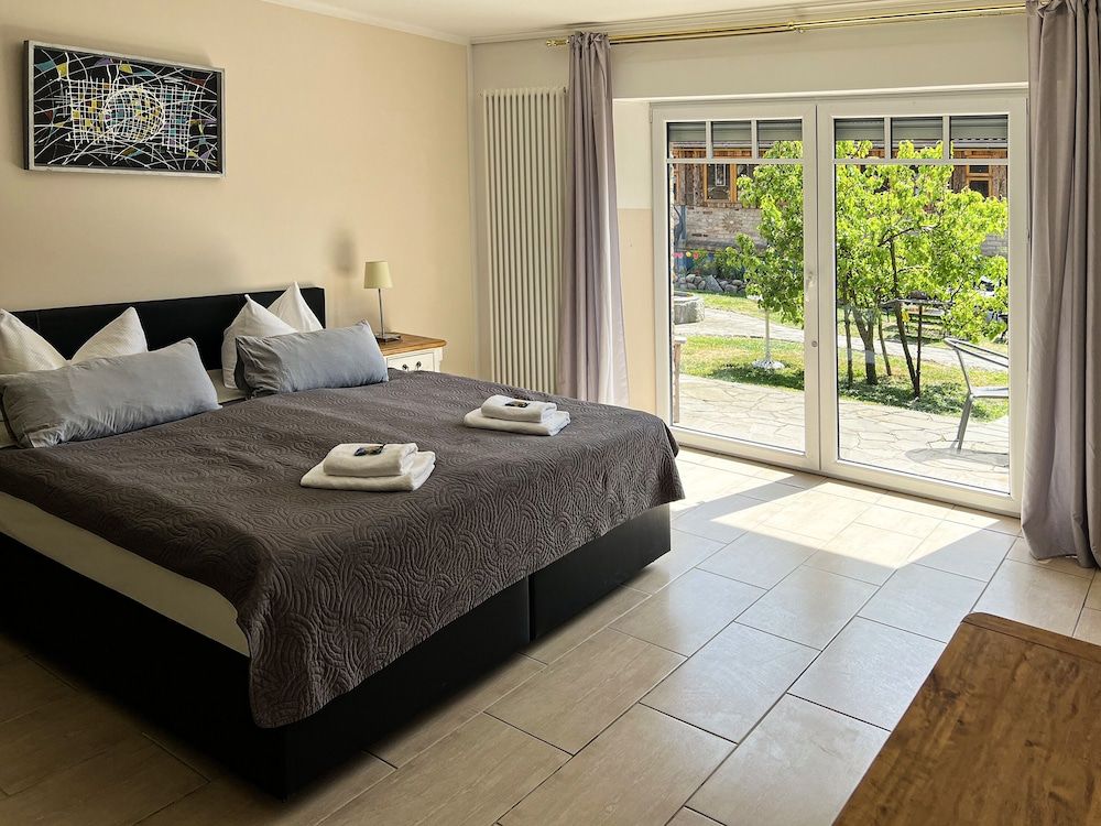 Comfort Suite