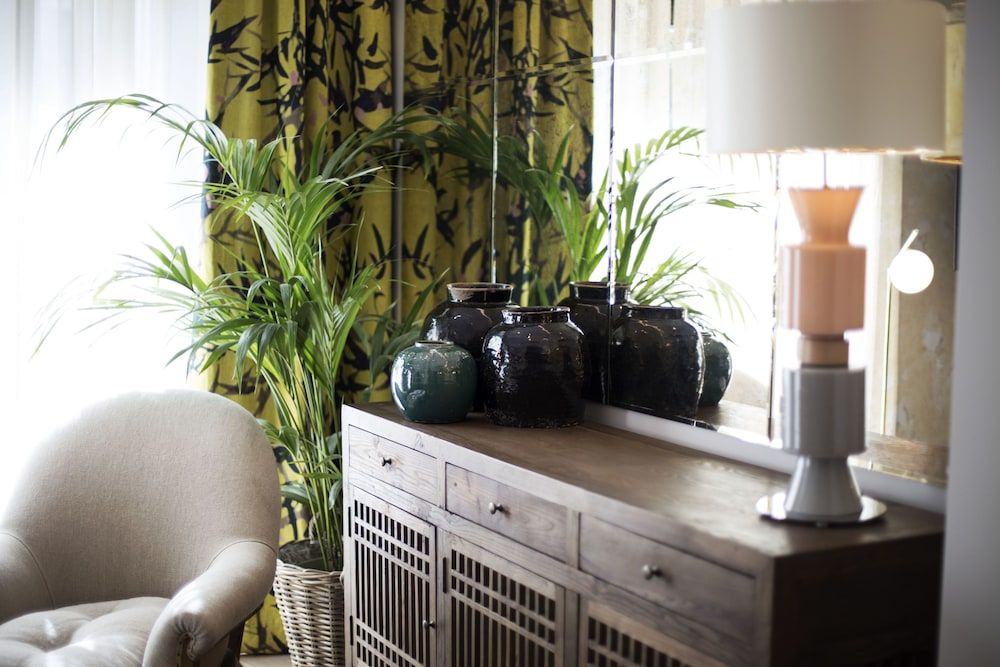 U-Sense Madrid Santa Ana Superior Apartment, 2 Bedrooms, City View 26