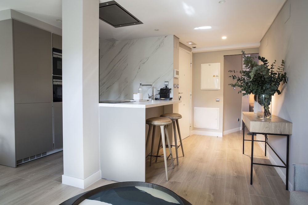 U-Sense Madrid Santa Ana Superior Apartment, 2 Bedrooms, City View 31