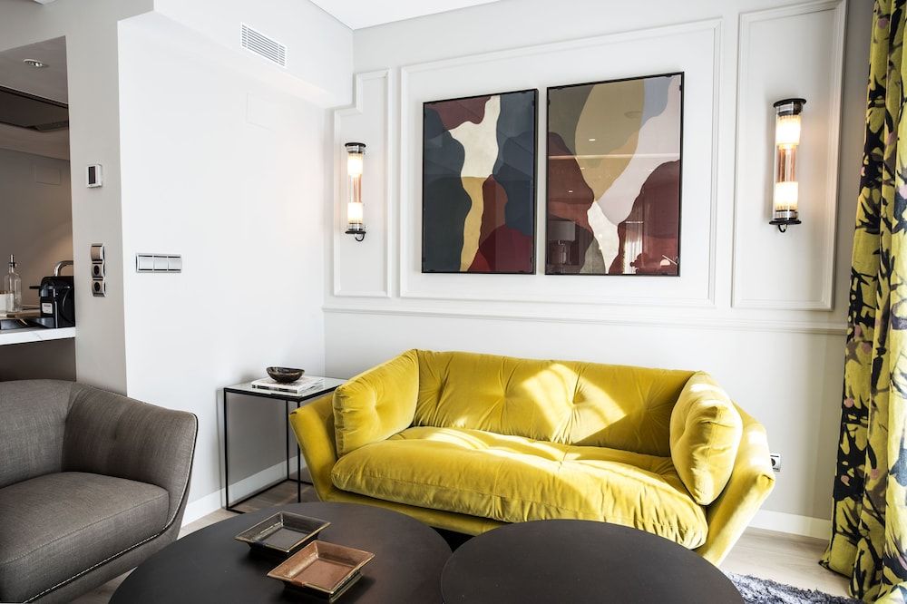 U-Sense Madrid Santa Ana Superior Apartment, 2 Bedrooms, City View 33